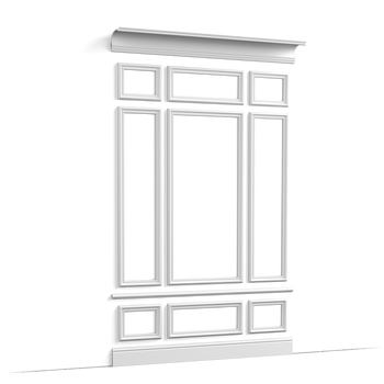 Aranżacja ściany Signature Heritage (Grandeur)