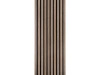 Lamela ścieniowa Dąb Szary L0203T wym. 200 x 1.2 x 12.1 cm, z PolyForce, kolor szary dąb