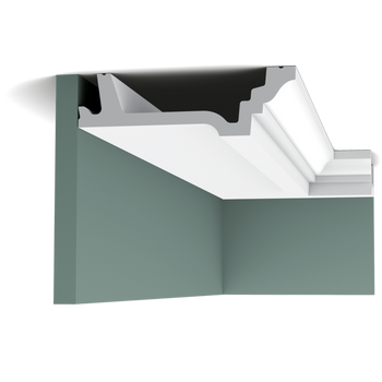 Listwa przysufitowa - Orac Decor C305