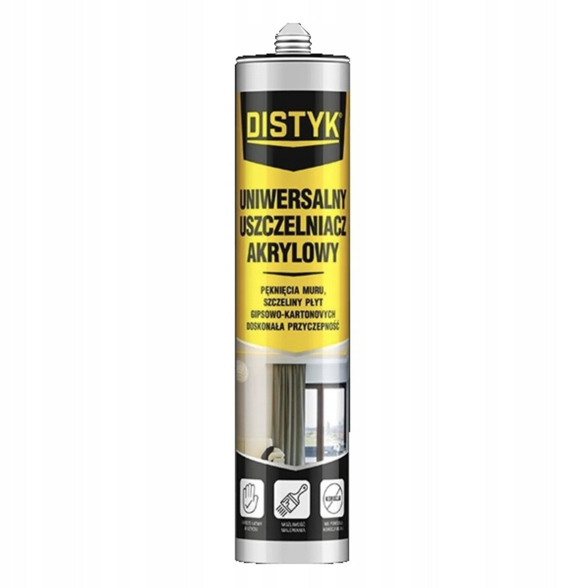 Biały akryl SAURUS Deen Braven