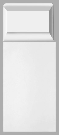 Baza pilastra - KDS-36