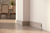 PRÓBKA 20 cm - Listwa przypodłogowa Premium Floor Durofit PF082C Cappuccino NCS S2005-Y50R 8cm
