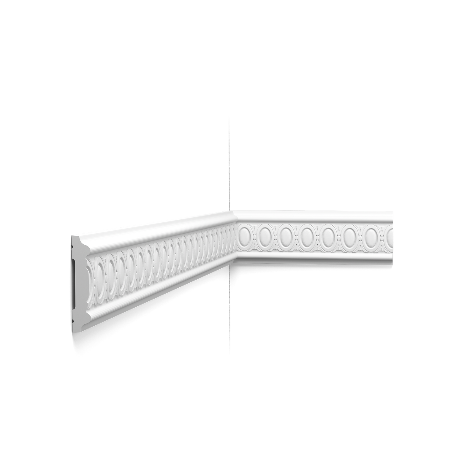 Listwa ścienna Orac Decor P7030