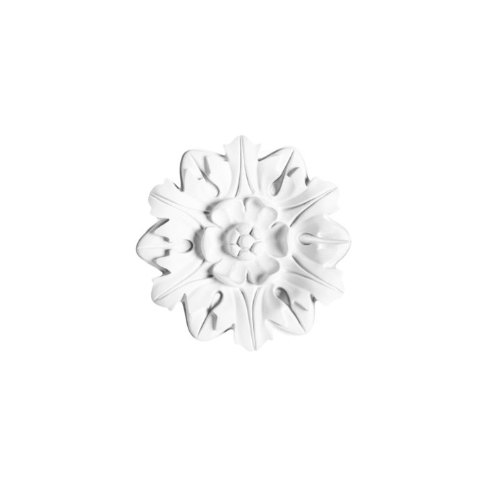 Rozeta sufitowa - Orac Decor R12