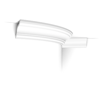 Listwa przysufitowa flex - Orac Decor CX123F