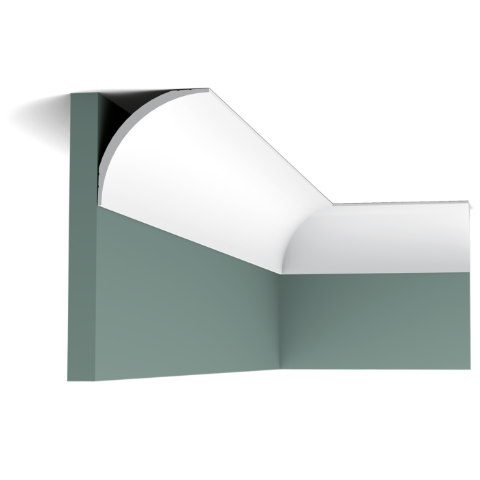 Listwa przysufitowa - Orac Decor CX126