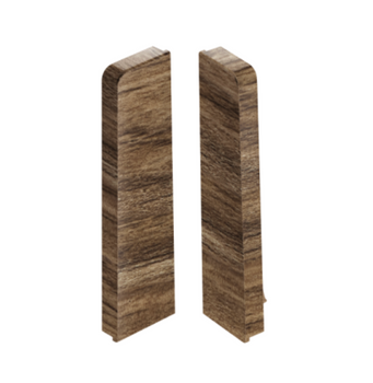 Zakończenia/zaślepki (L+P) MASTERLINE 60 Vincenza Mat