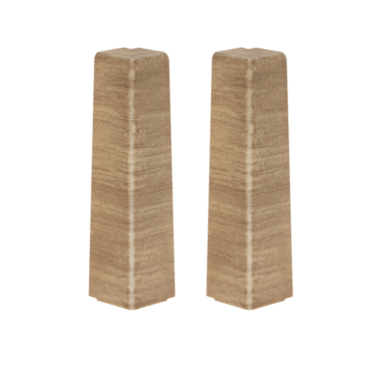 Narożnik zewnętrzny MASTERLINE 80 Tobacco Mat