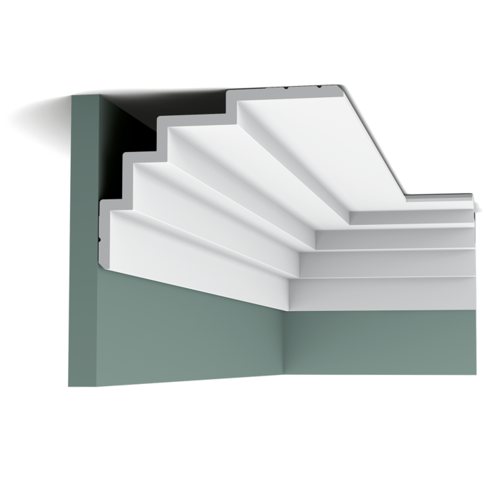 Listwa przysufitowa - Orac Decor C393