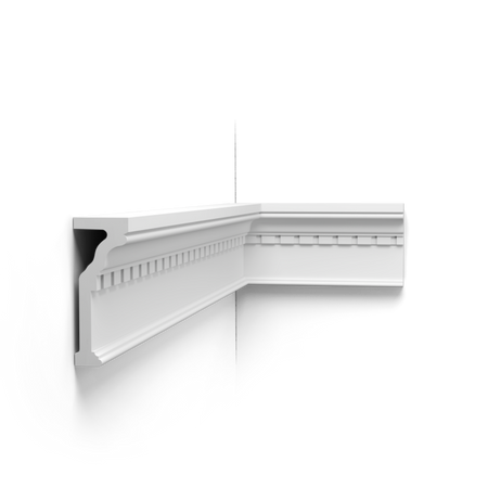 Listwa ścienna - Orac Decor P4010