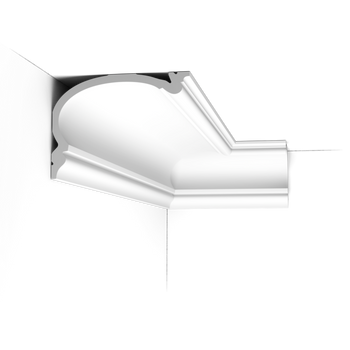 Listwa przysufitowa - Orac Decor C342
