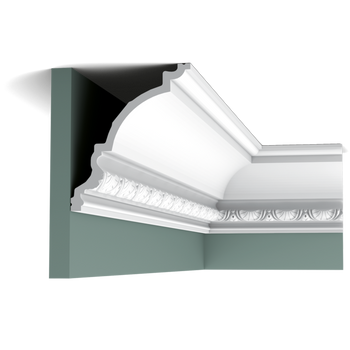 Listwa przysufitowa - Orac Decor C301