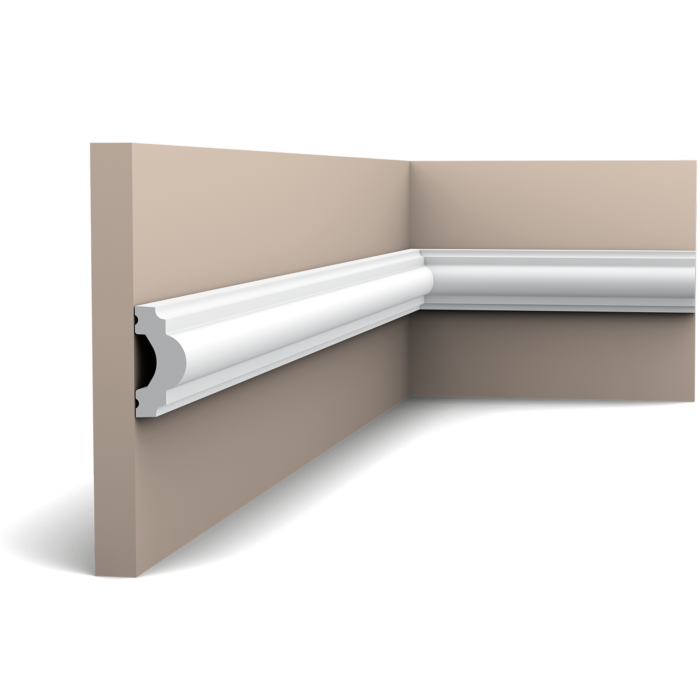 Listwa ścienna Orac Decor PX120