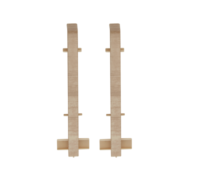 Łącznik MASTERLINE 80 Honey amber Mat