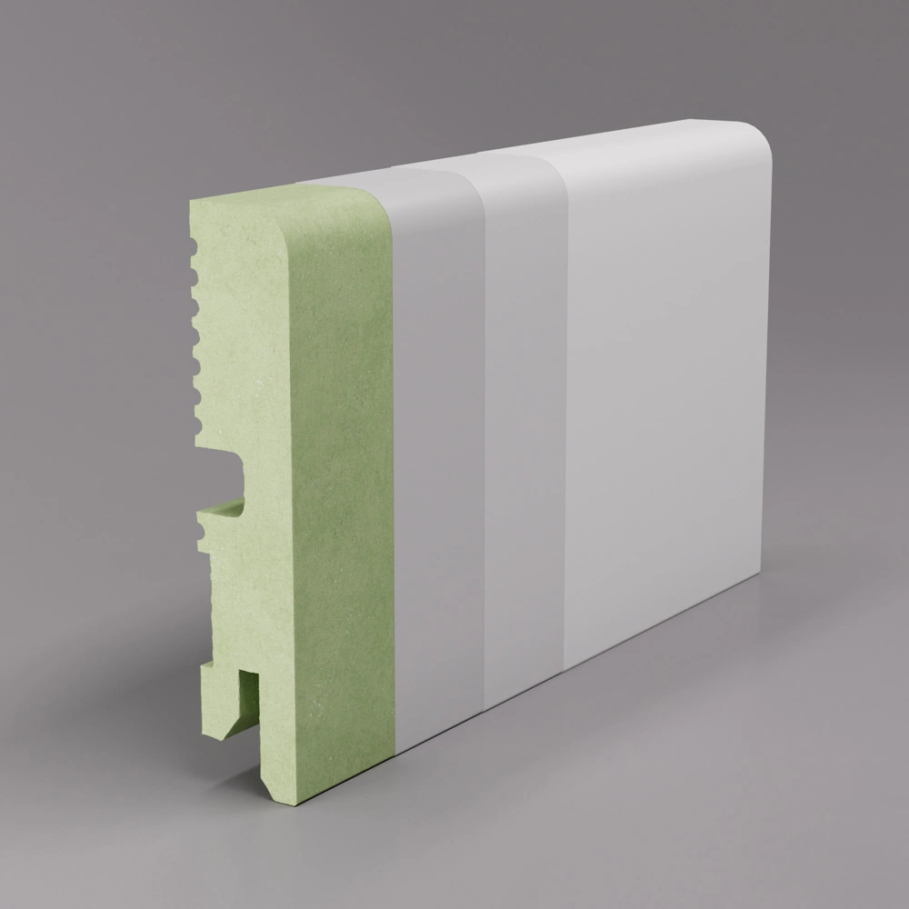 PRÓBKA 20 CM - Listwa przypodłogowa MDF lakierowana biała wilgocioodporna FG-LB1 8cm pol_pl_PROBKA-20-CM-Listwa-przypodlogowa-MDF-lakierowana-biala-wilgocioodporna-FG-LB1-8cm-3507_2