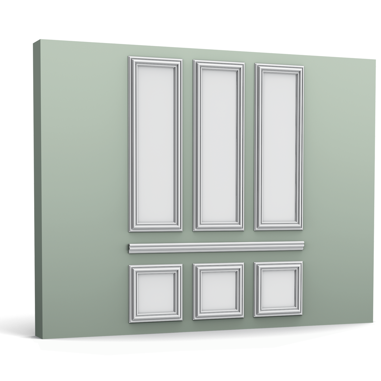 Listwa ścienna - Orac Decor P4025