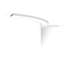 Listwa przypodłogowa flex - Orac Decor SX157F
