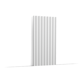 Panel ścienny 3D - Orac Decor W109-2600