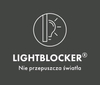 Maskownica Karnisza Creativa LK-03 czarna, wym. 244 x 12 x 4.5 cm, LIGHTBLOCKER
