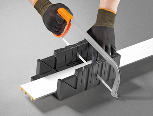 Biała Lakierowana Listwa przypodłogowa cokół Creativa STL80 - PVC – Status Line 220 cm pol_pl_Biala-Lakierowana-Listwa-przypodlogowa-cokol-Creativa-STL80-PVC-Status-Line-220-cm-3129_6