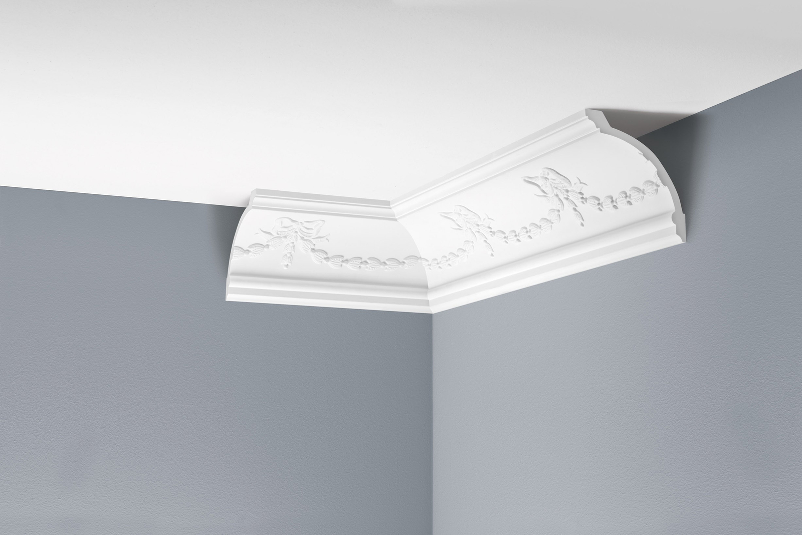 Listwa gzymsowa zdobiona Creativa LGZ-15