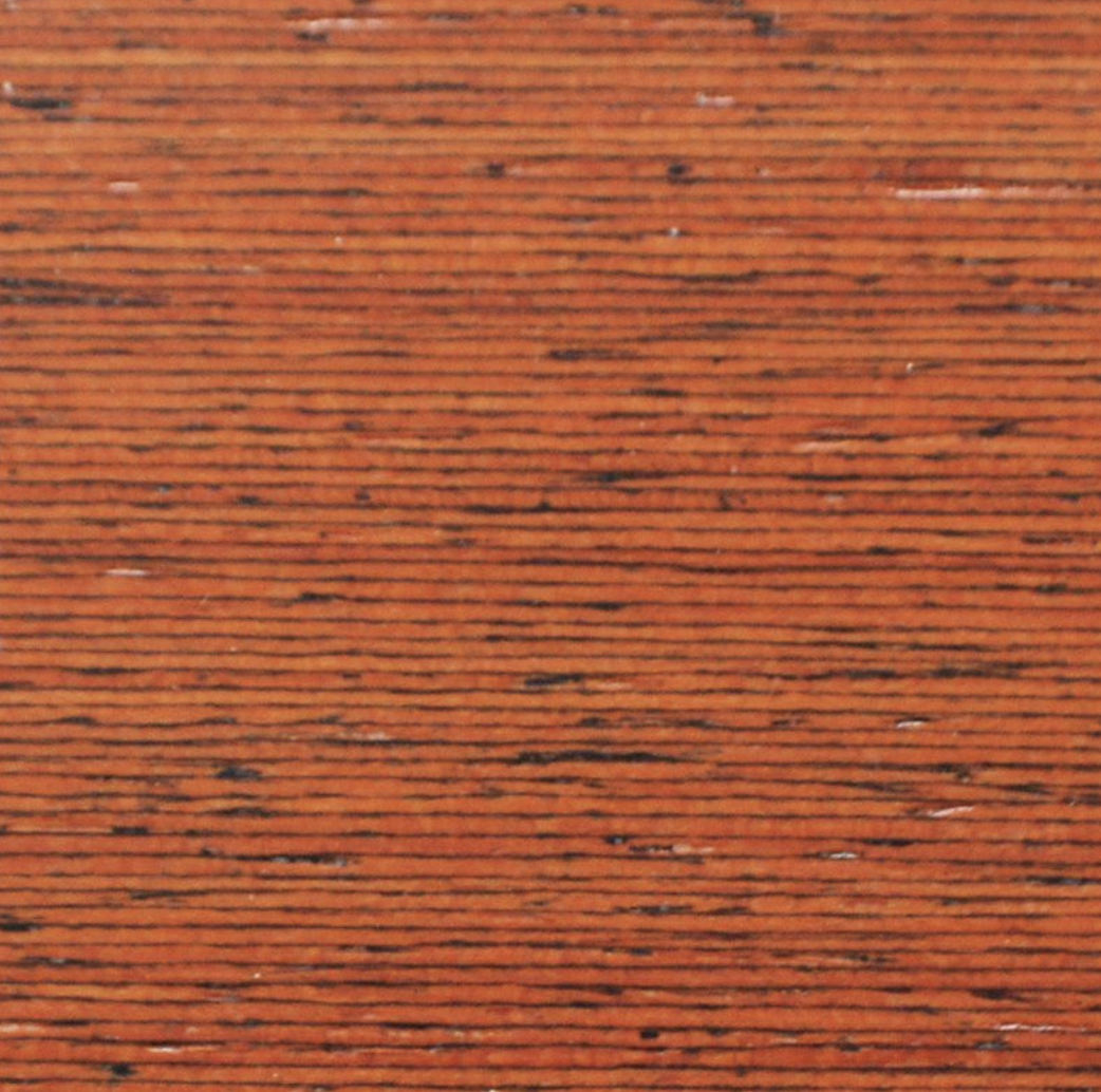 Drewniana listwa przypodłogowa lakierowana 60/16 (240 cm x 6 cm x 1,5 cm) Merbau