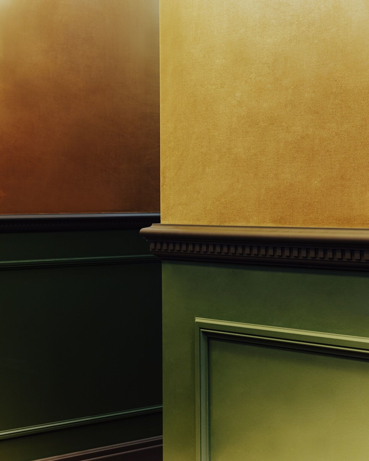 Aranżacja ściany Signature Burlington (Essence)