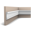 Listwa wokółdrzwiowa - Orac Decor DX121-2600