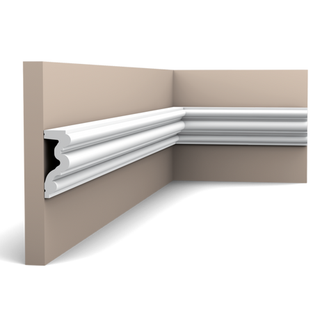 Listwa ścienna - Orac Decor P4025