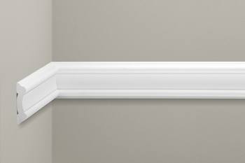 Listwa naścienna gładka Creativa LNG-14