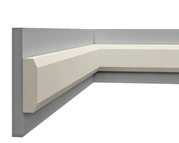 Listwa elewacyjna LP 058