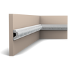 Listwa ścienna Orac Decor P3020F