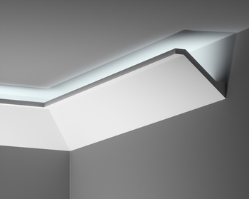 Listwa gzymsowa gładka Creativa LGG-50