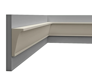 Gzyms elewacyjny LP 009