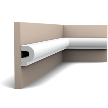 Listwa ścienna - Orac Decor P8060