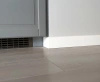 MD234 Listwa poliuretanowa biała wym. 200 x 1.4 x 7.8 cm, z PolyForce