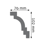 10.2 x 7 cm