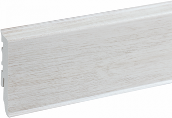 Listwa przypodłogowa PCV MASTERLINE 60 Sosna Morgins Mat – dekor drewnopodobny