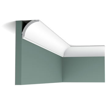 Listwa przysufitowa - Orac Decor CX109