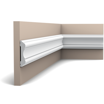 Listwa ścienna - Orac Decor P8040