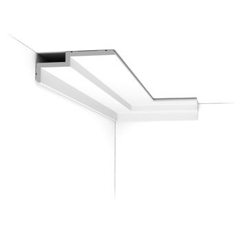 Listwa przysufitowa - Orac Decor C391