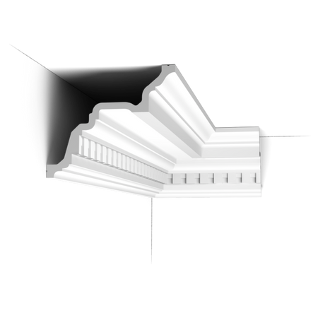 Listwa przysufitowa - Orac Decor C422