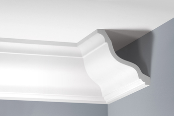 Listwa gzymsowa gładka Creativa LGG-30