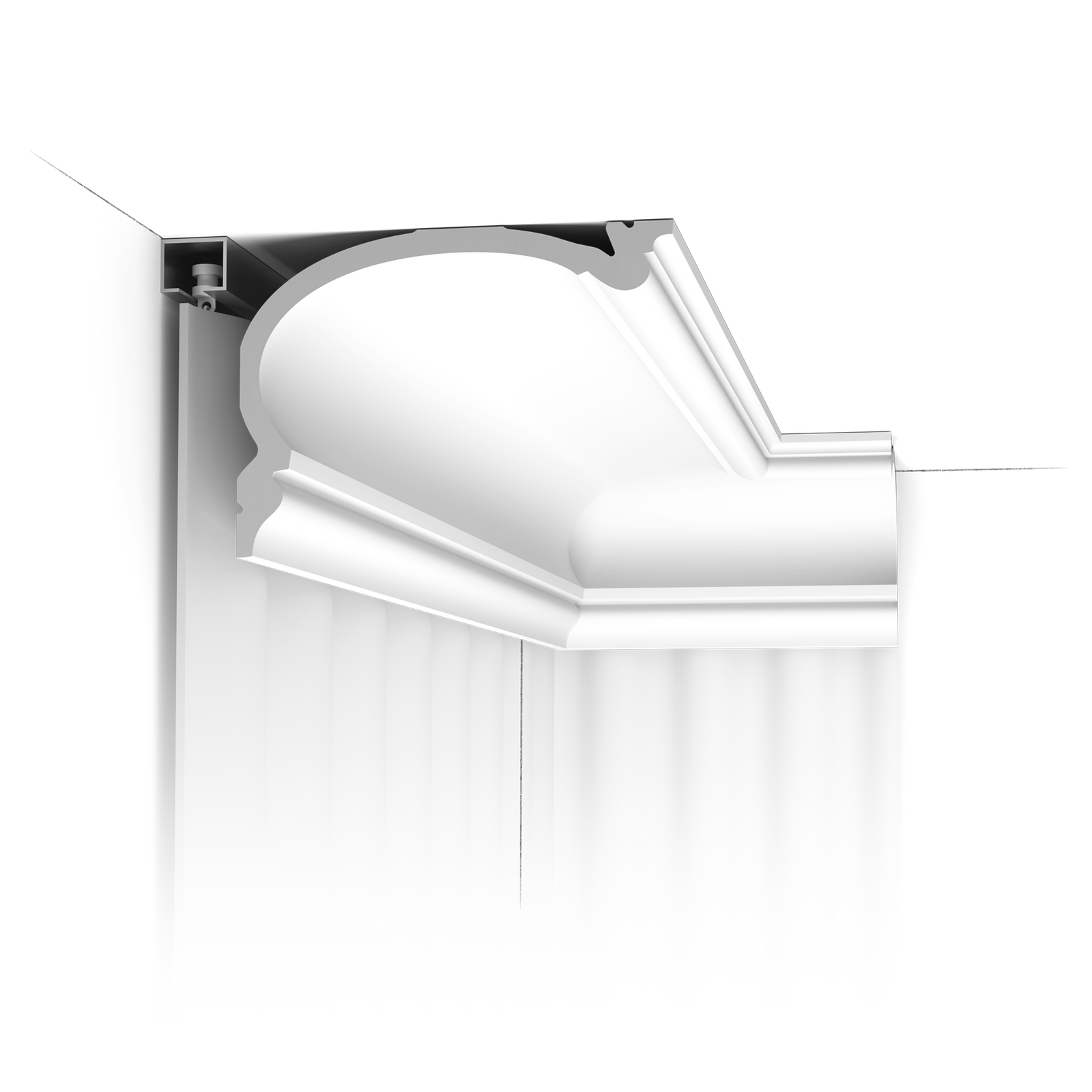 Listwa przysufitowa - Orac Decor C342
