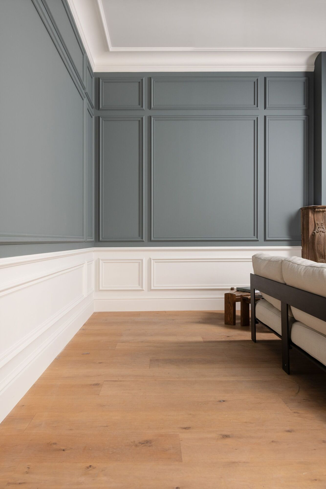 Aranżacja ściany Signature Heritage (Grandeur)