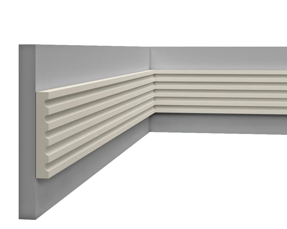 Listwa elewacyjna LP 048