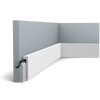 Listwa przypodłogowa - Orac Decor SX171