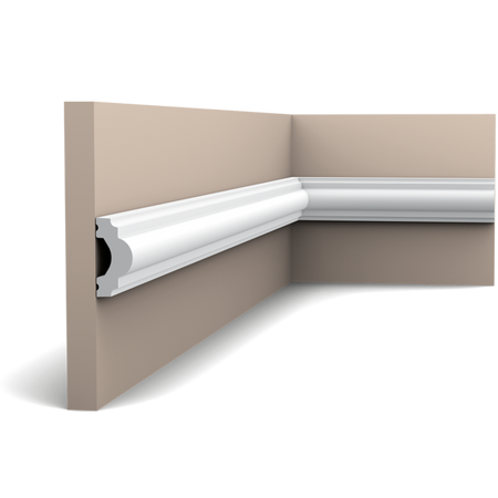 Listwa ścienna Orac Decor PX120