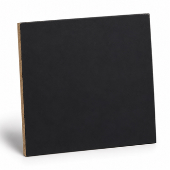 PRÓBKA KOLORU Teknos Superlateksi – czarny RAL 9004