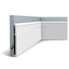 Listwa przypodłogowa - Orac Decor SX156